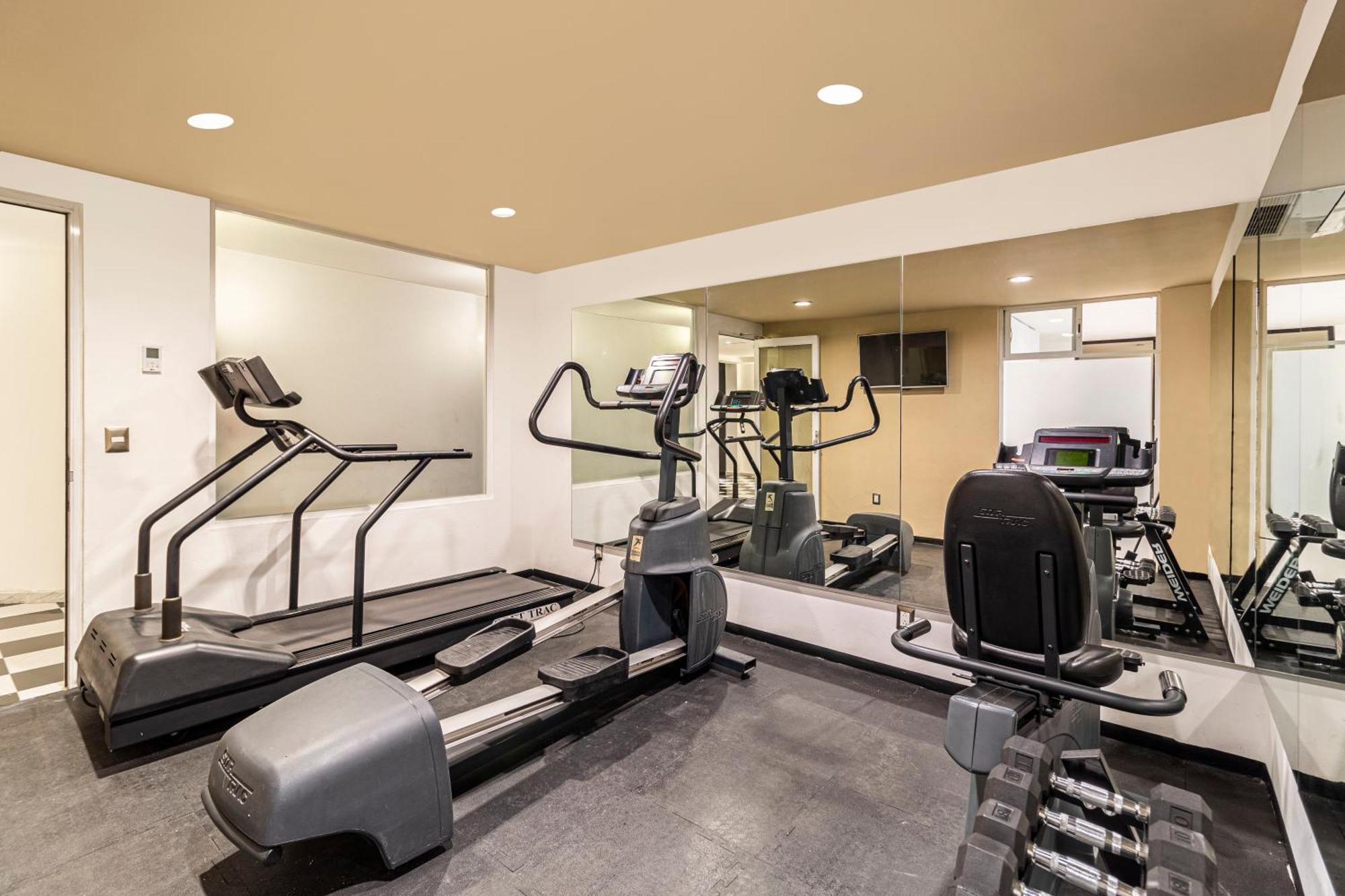 Appartement Grand Chapultepec By Kukun