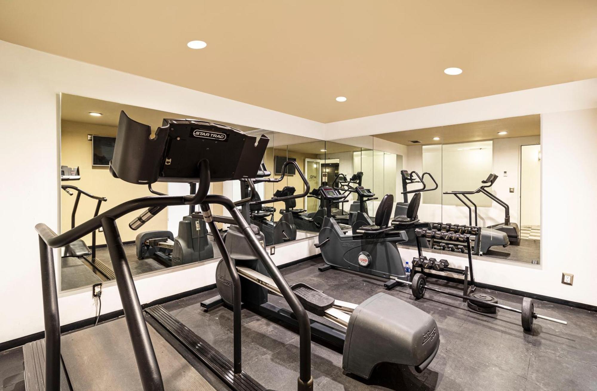 Appartement Grand Chapultepec By Kukun