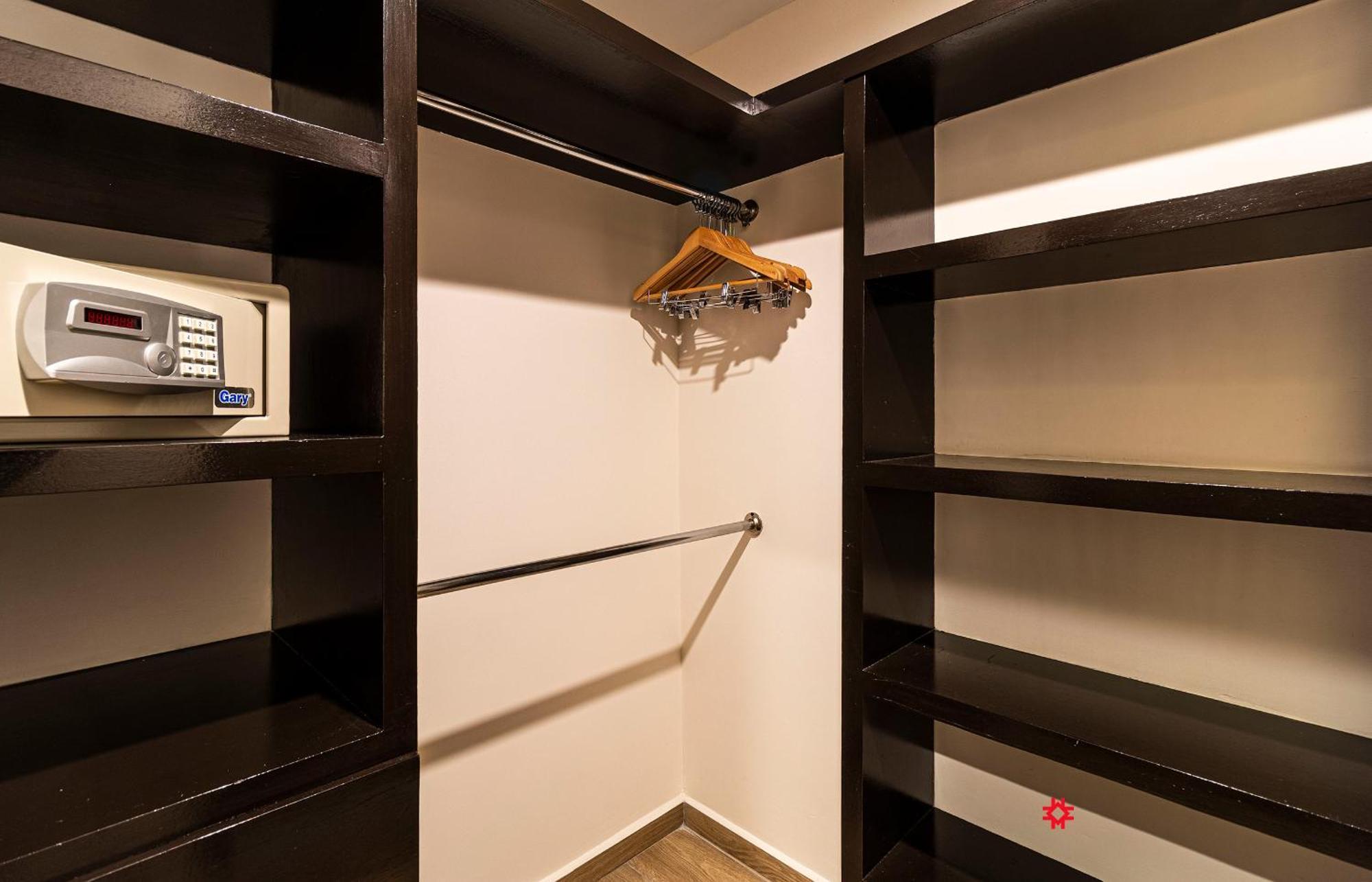 Grand Chapultepec By Kukun Appartement Mexico
