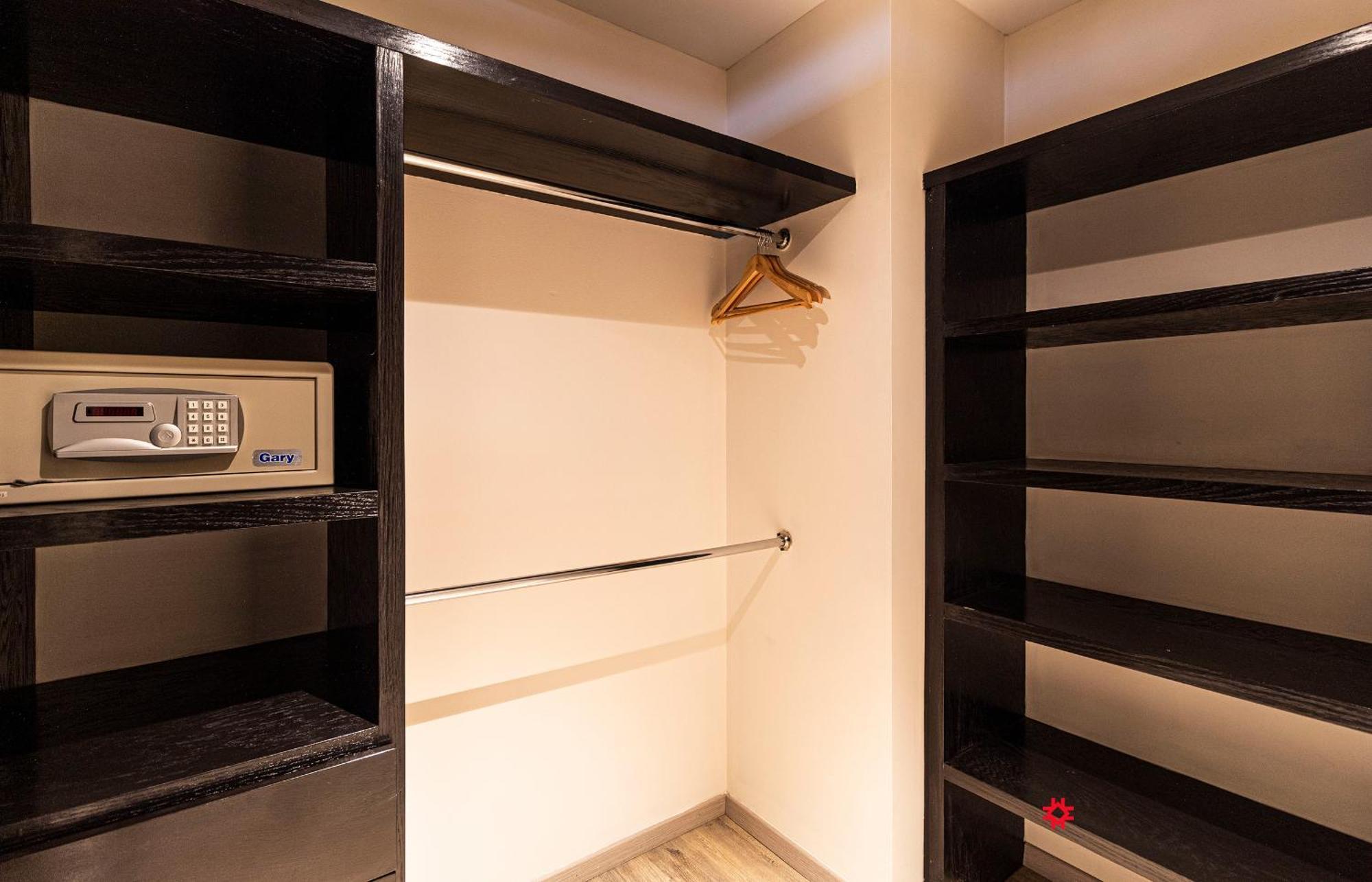 Grand Chapultepec By Kukun Appartement *