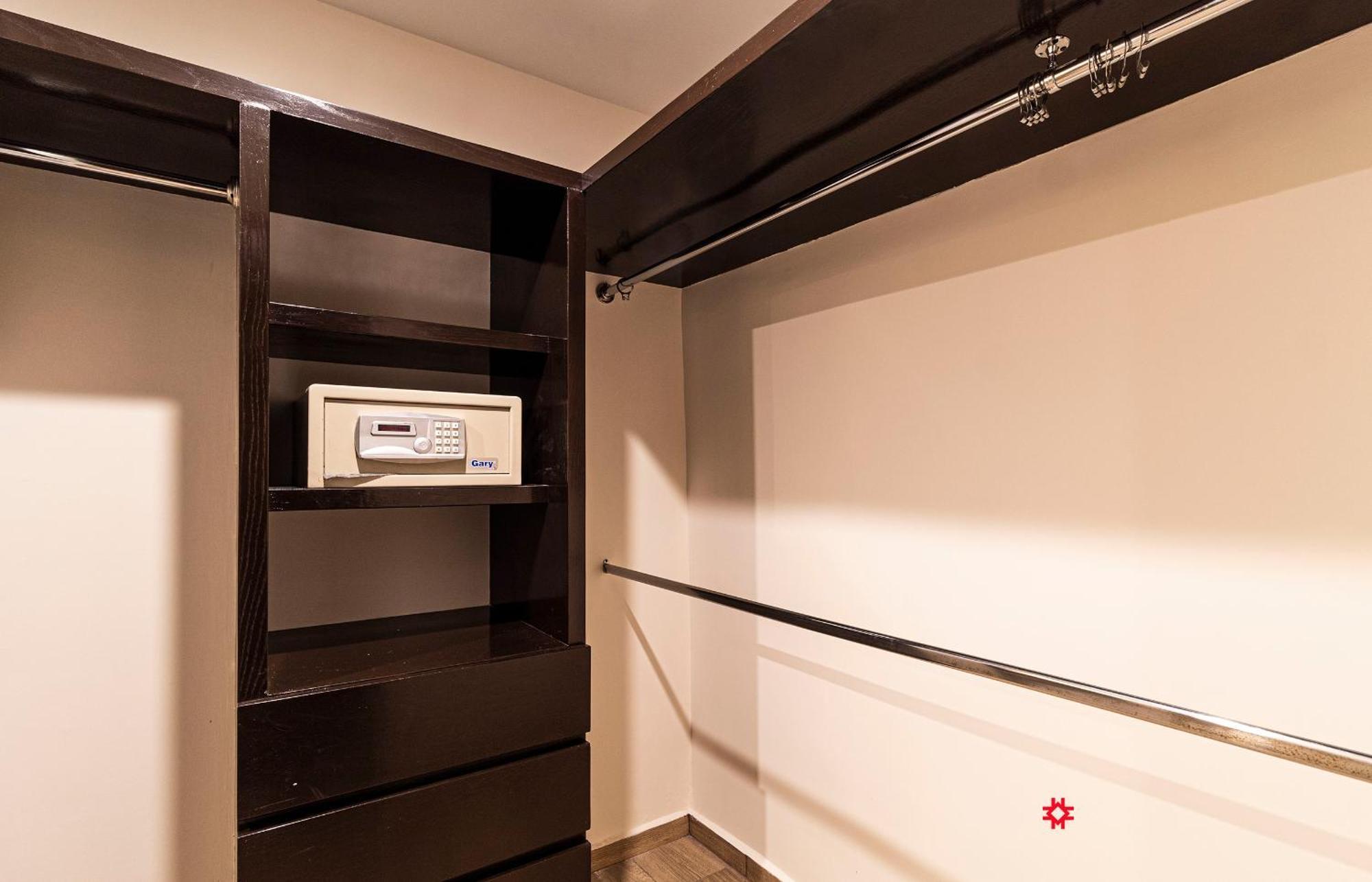 Appartement Grand Chapultepec By Kukun Mexico