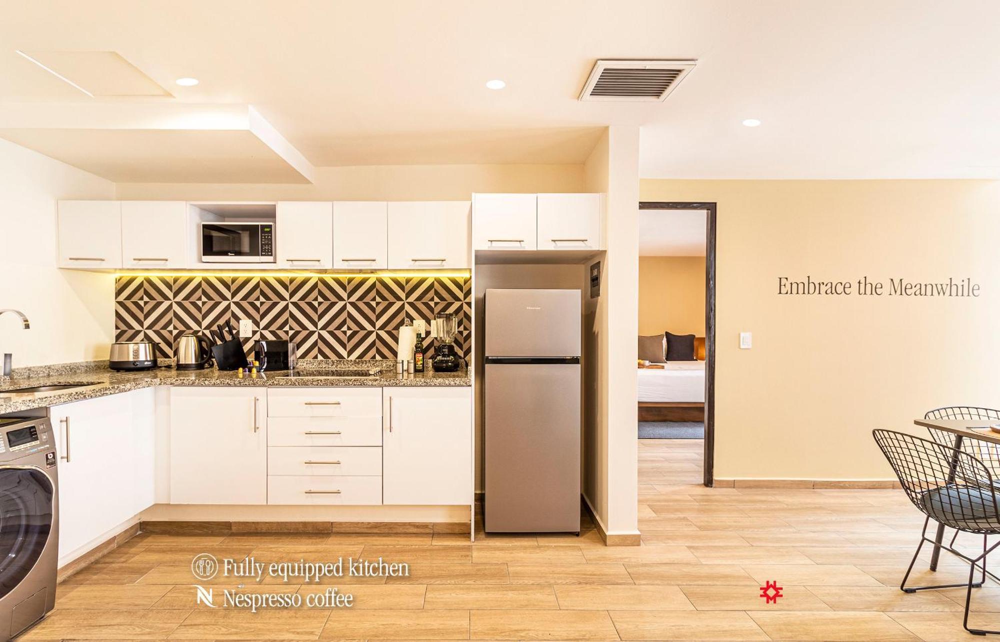 Grand Chapultepec By Kukun Appartement *